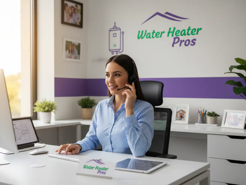 Water Heater Repair  in Hazleton  FAQ